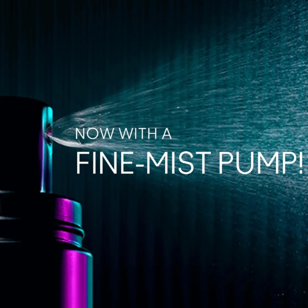 MAC Fix + Stay Over Alcohol Free Long-Lasting Setting Spray